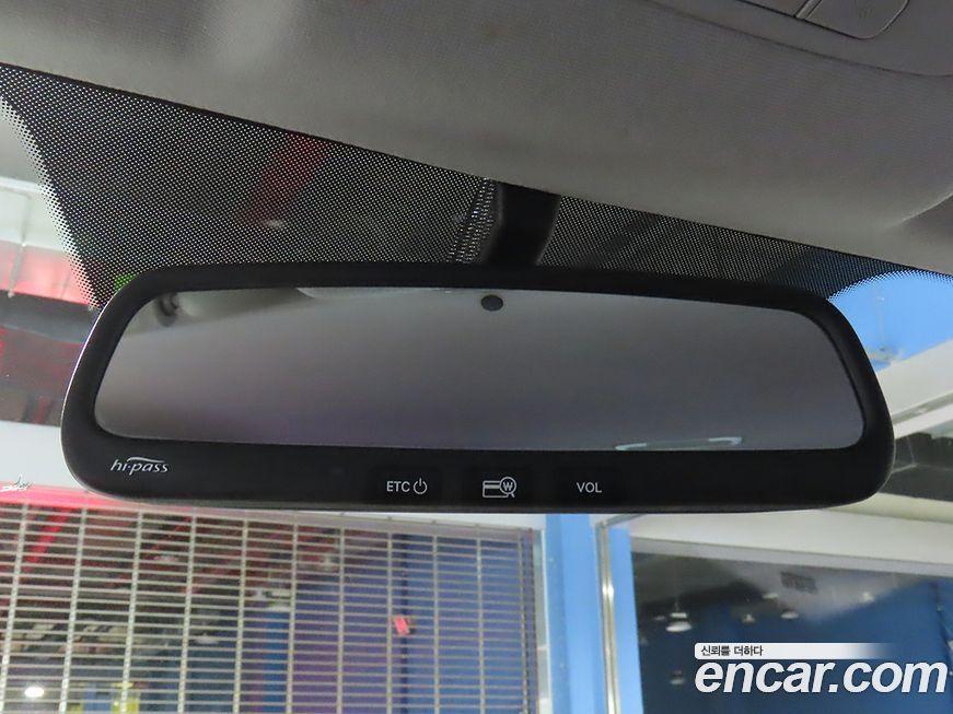 Hyundai Starex 2016