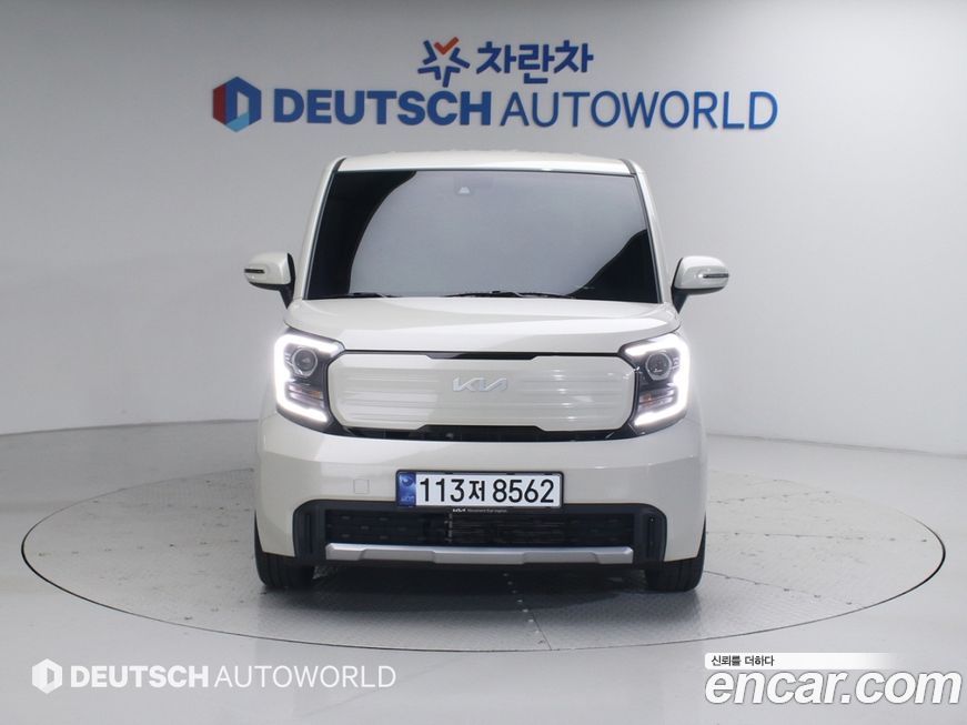 Kia RAY 2023