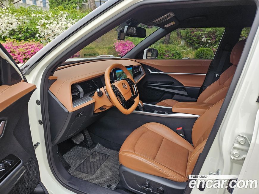 KG_Mobility_Ssangyong Torres 2023