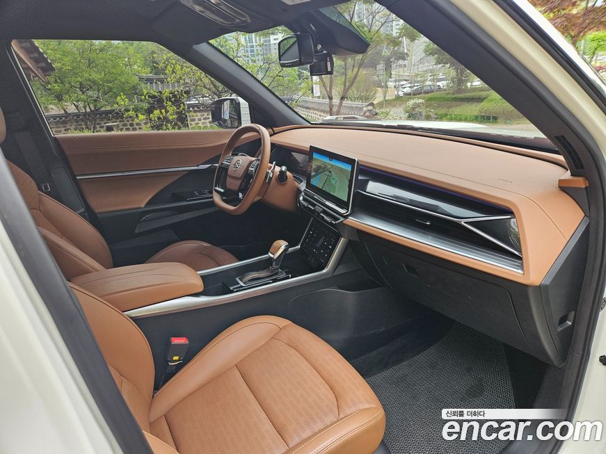 KG_Mobility_Ssangyong Torres 2023