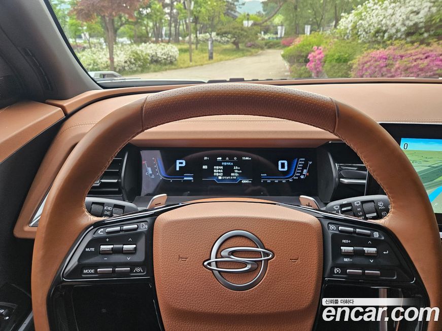 KG_Mobility_Ssangyong Torres 2023