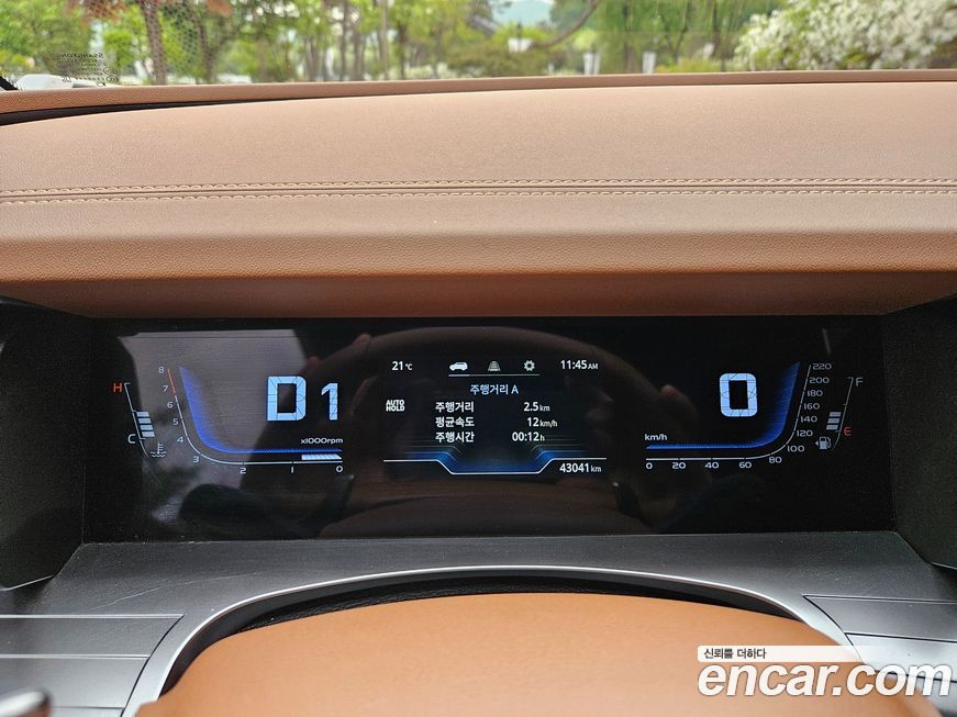 KG_Mobility_Ssangyong Torres 2023