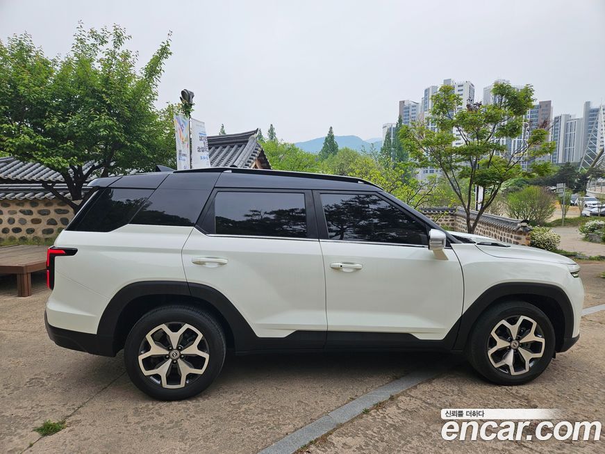 KG_Mobility_Ssangyong Torres 2023