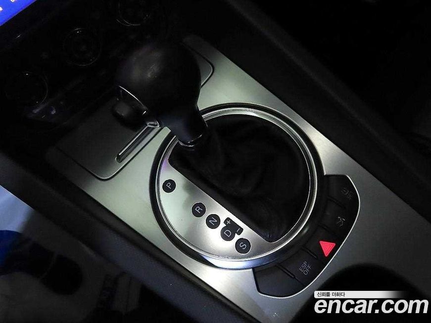 Audi TT 2008