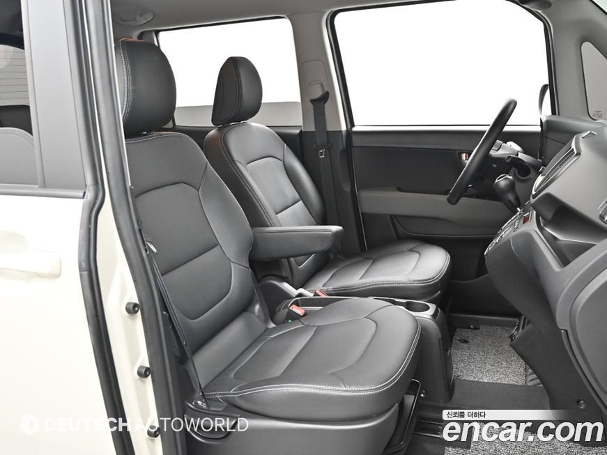 Kia RAY 2023