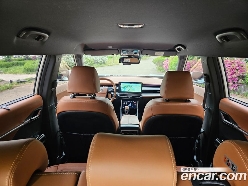 KG_Mobility_Ssangyong Torres 2023