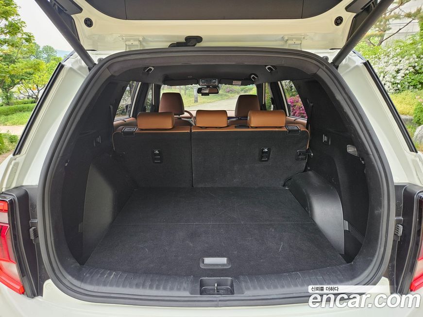 KG_Mobility_Ssangyong Torres 2023