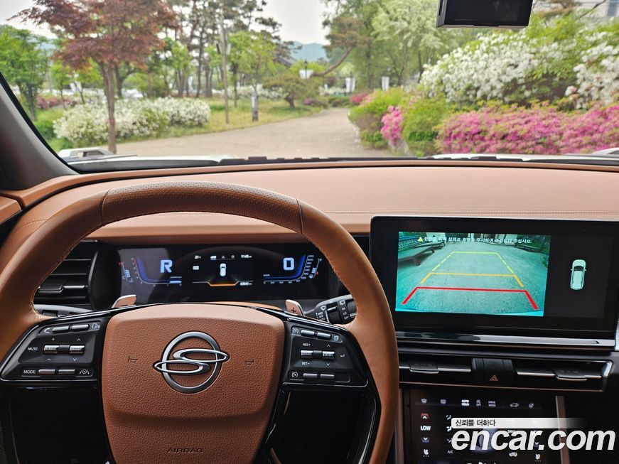 KG_Mobility_Ssangyong Torres 2023