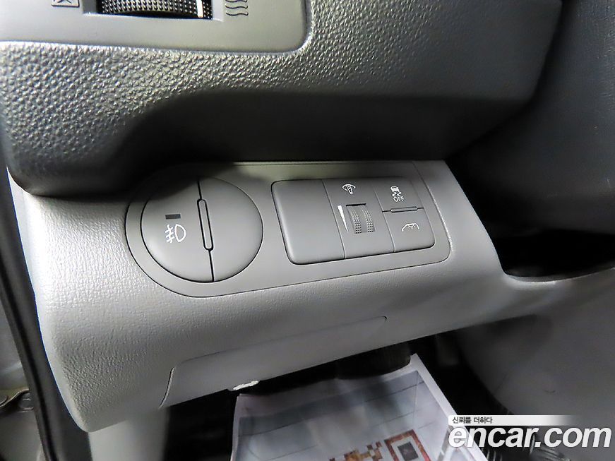Hyundai Starex 2016