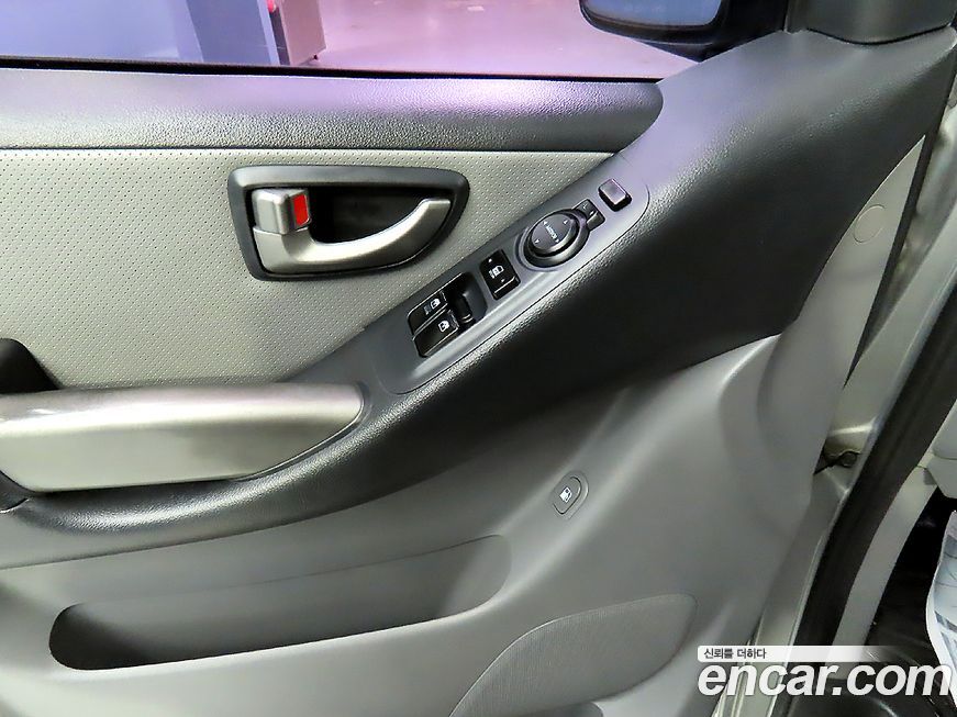 Hyundai Starex 2016
