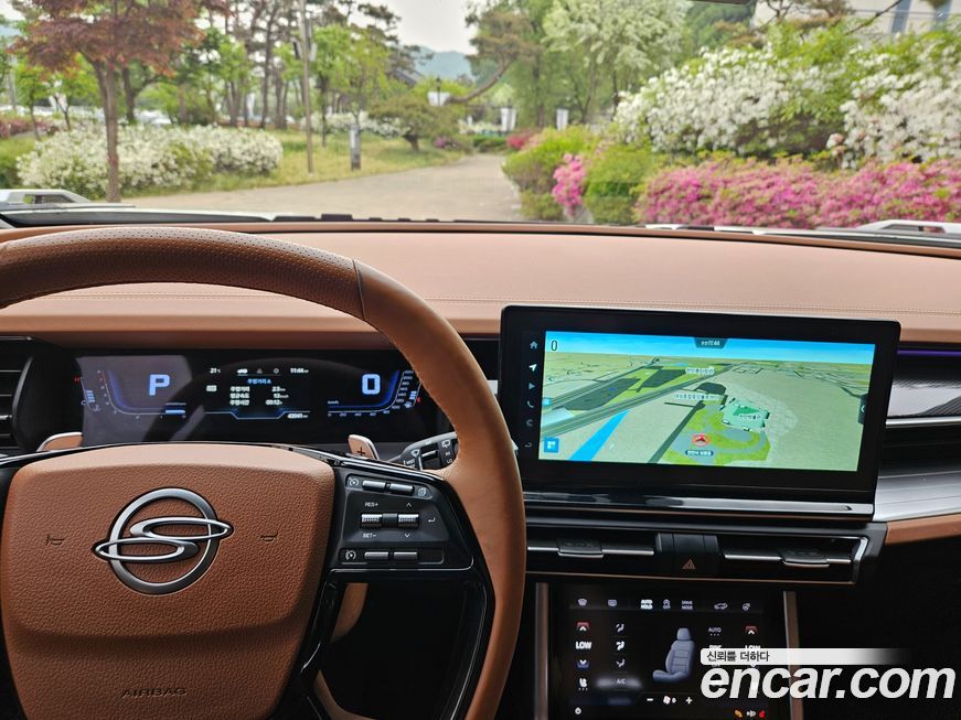 KG_Mobility_Ssangyong Torres 2023