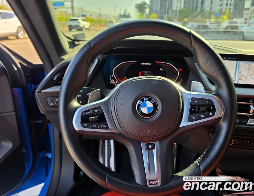 BMW 2-Series 2022