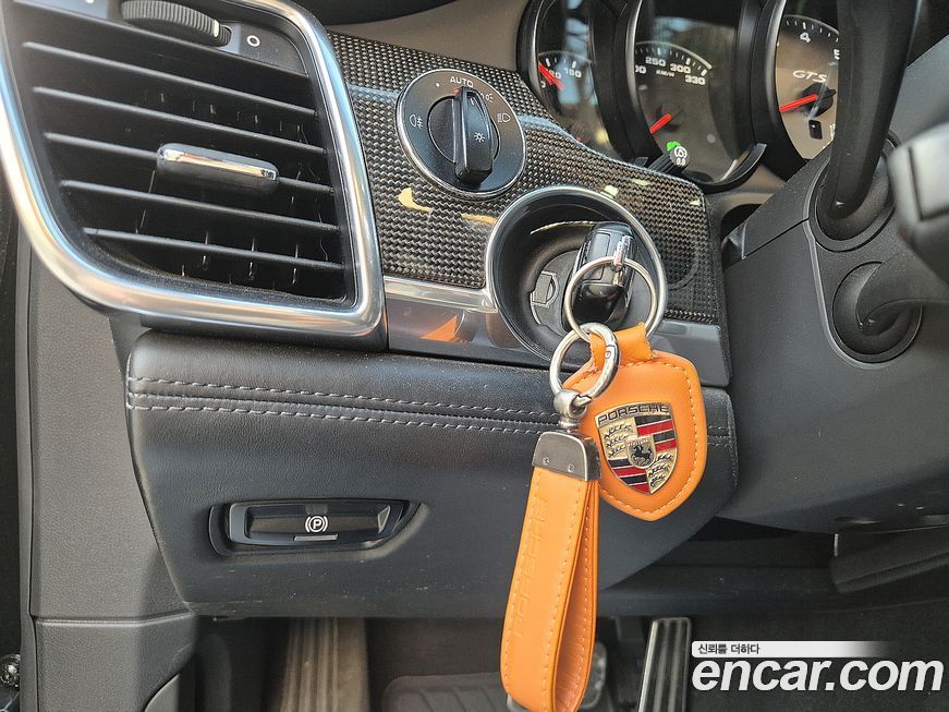 Porsche Panamera 2013