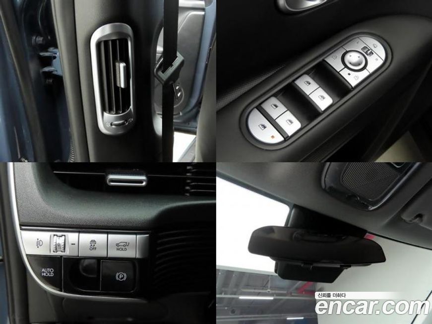 Hyundai Ioniq5 2024