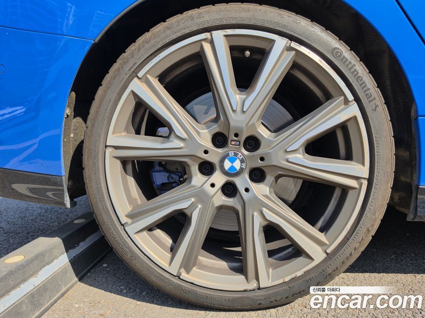 BMW 2-Series 2022
