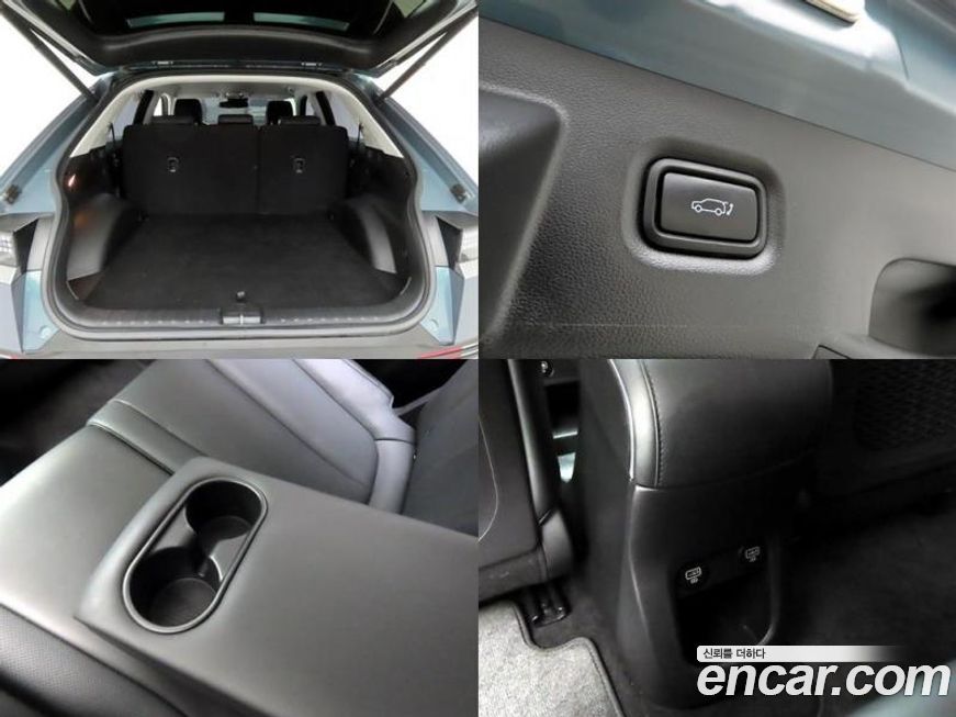 Hyundai Ioniq5 2024