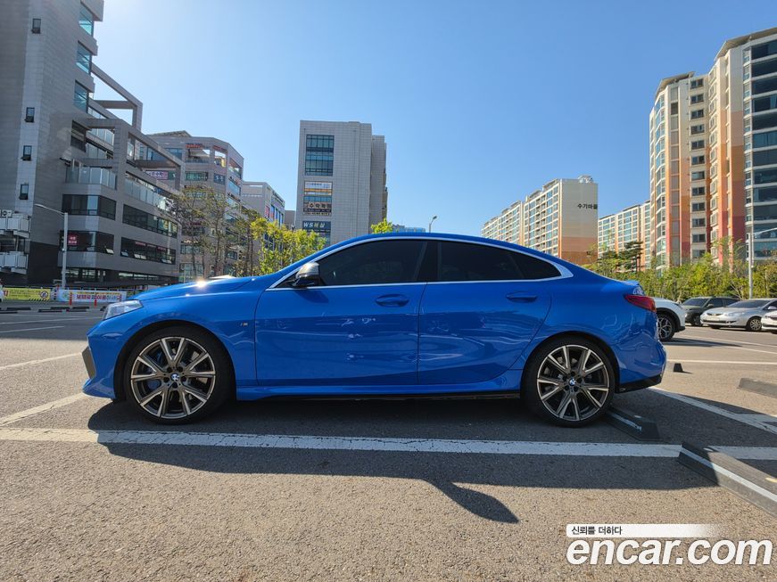 BMW 2-Series 2022