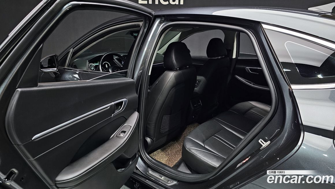 Hyundai Sonata 2023