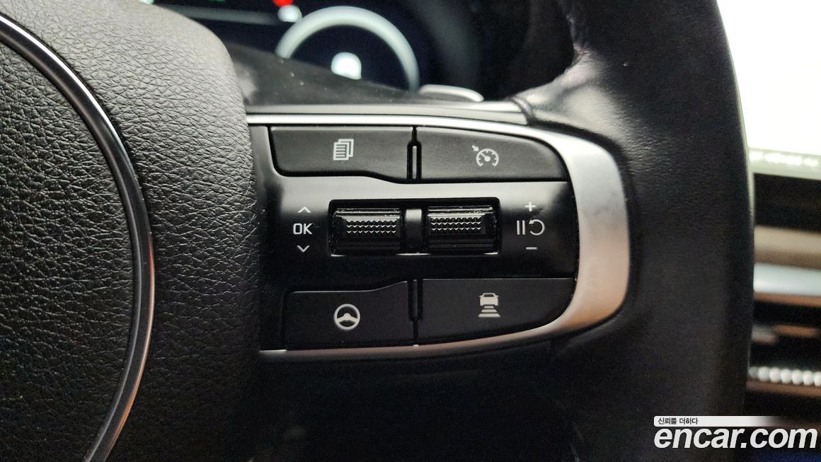 Kia K5 2023