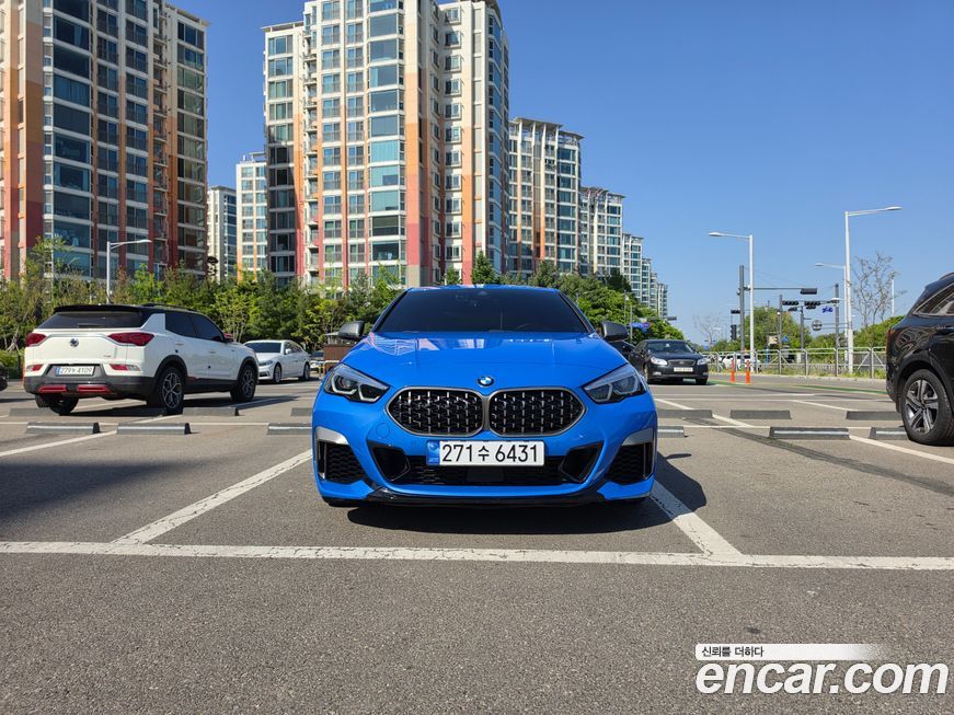 BMW 2-Series 2022
