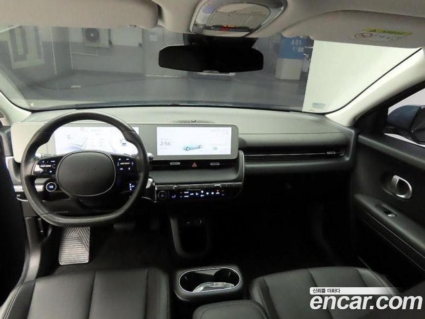 Hyundai Ioniq5 2024