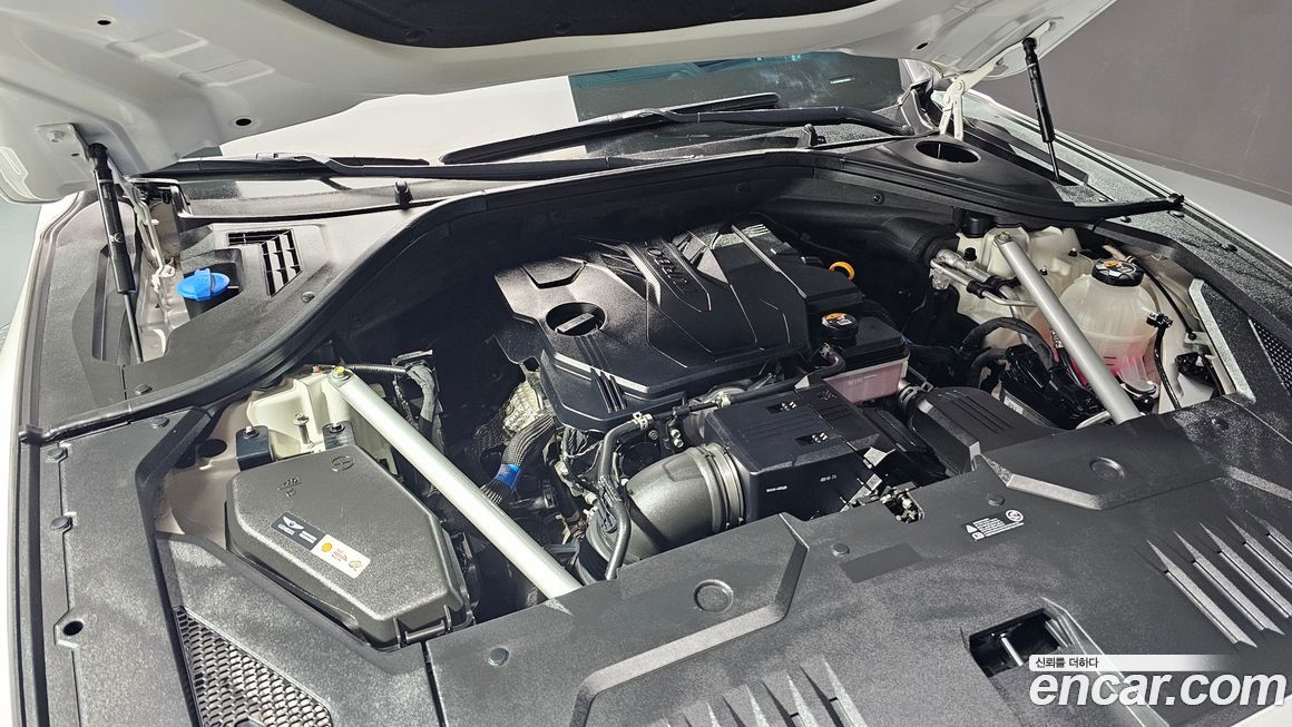 Genesis GV70 2023