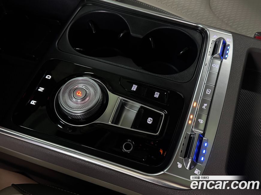 Kia Canival 2025