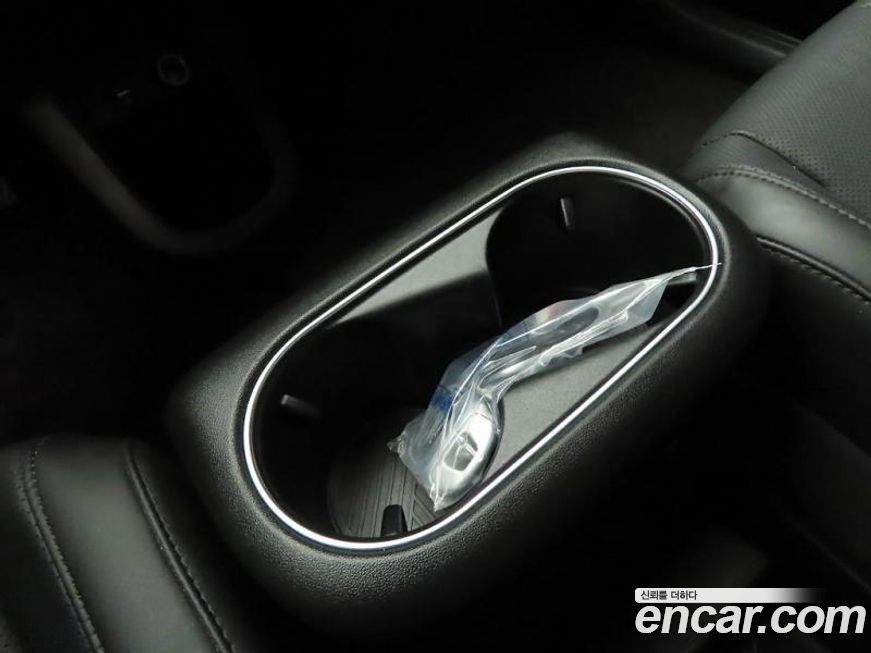 Hyundai Ioniq5 2024