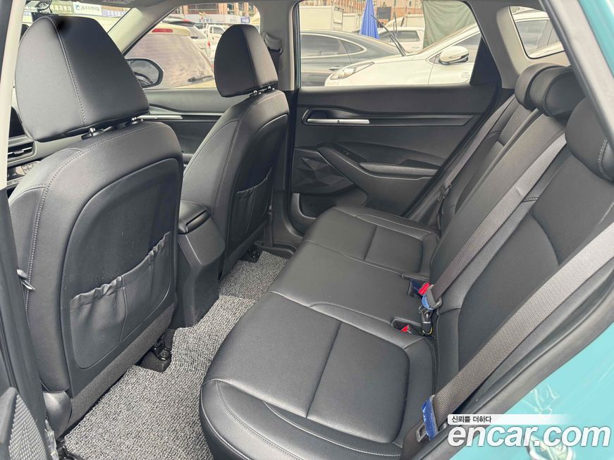 Kia Seltos 2025