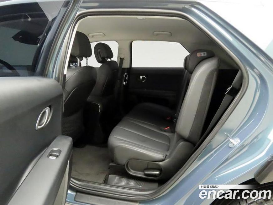 Hyundai Ioniq5 2024