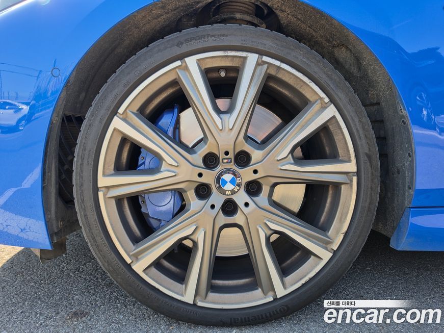BMW 2-Series 2022