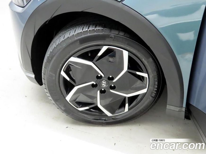 Hyundai Ioniq5 2024