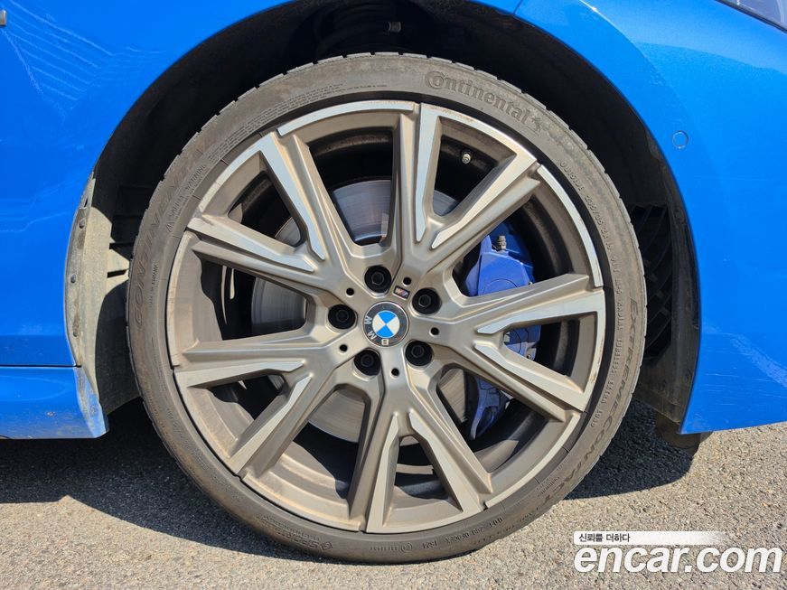 BMW 2-Series 2022
