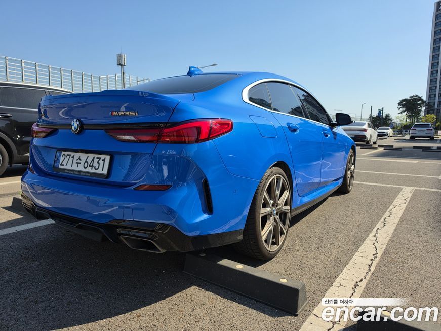 BMW 2-Series 2022