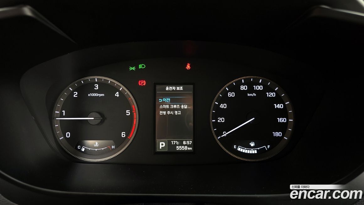 Hyundai Solati 2022