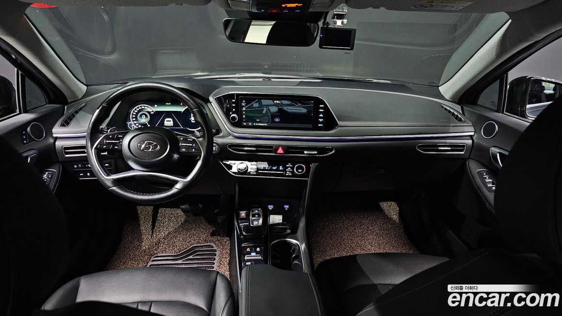 Hyundai Sonata 2023