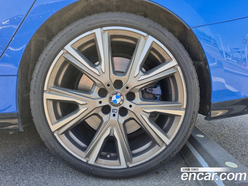BMW 2-Series 2022
