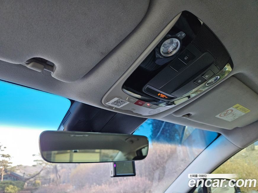 Kia K8 2022