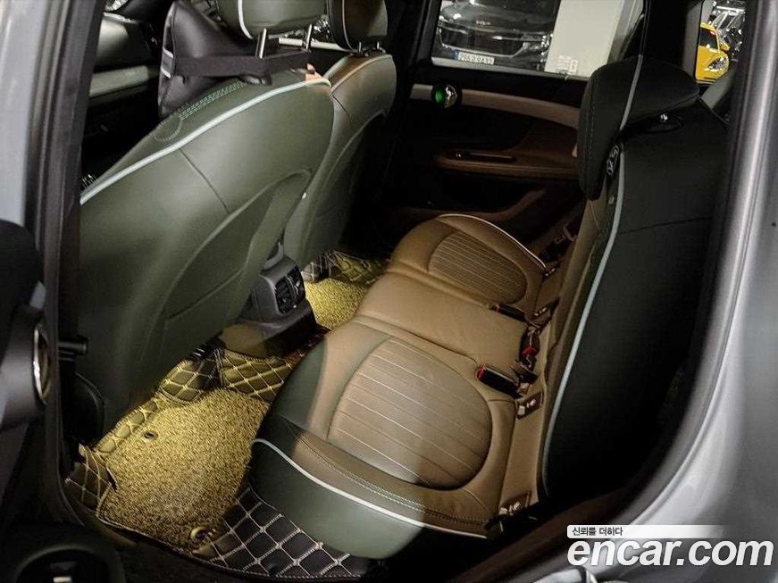 Mini Countryman 2023