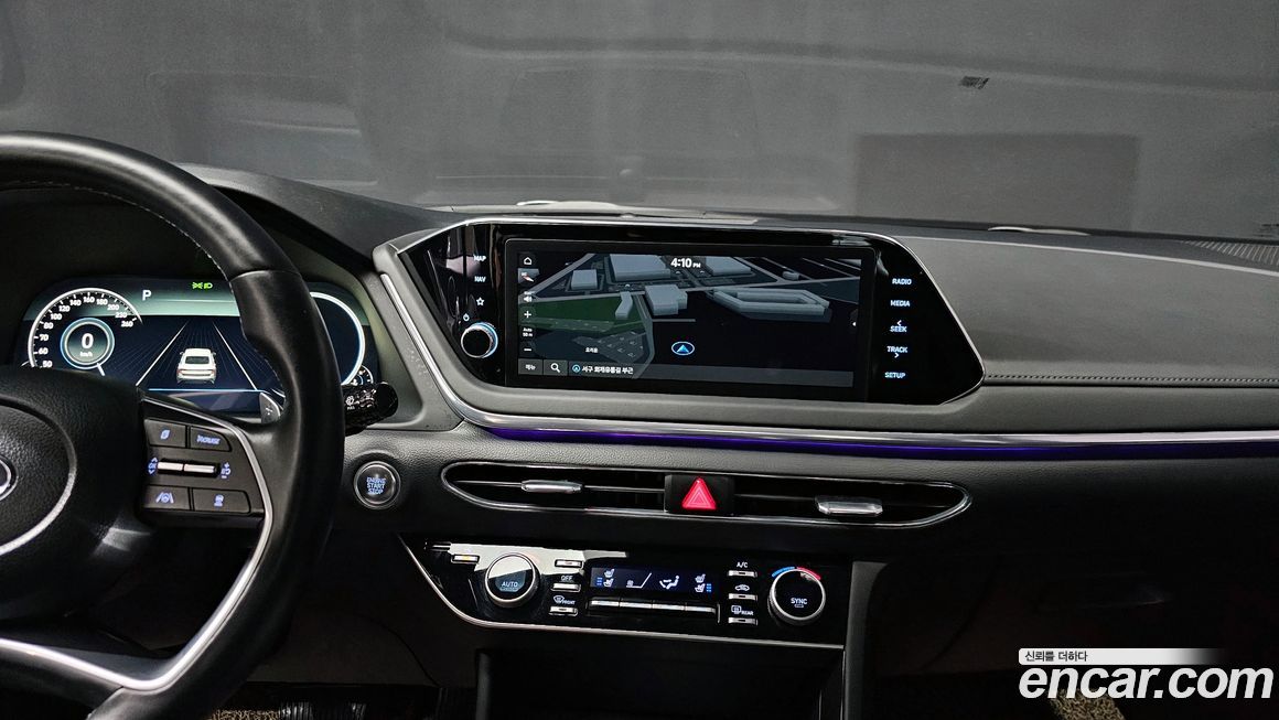 Hyundai Sonata 2023
