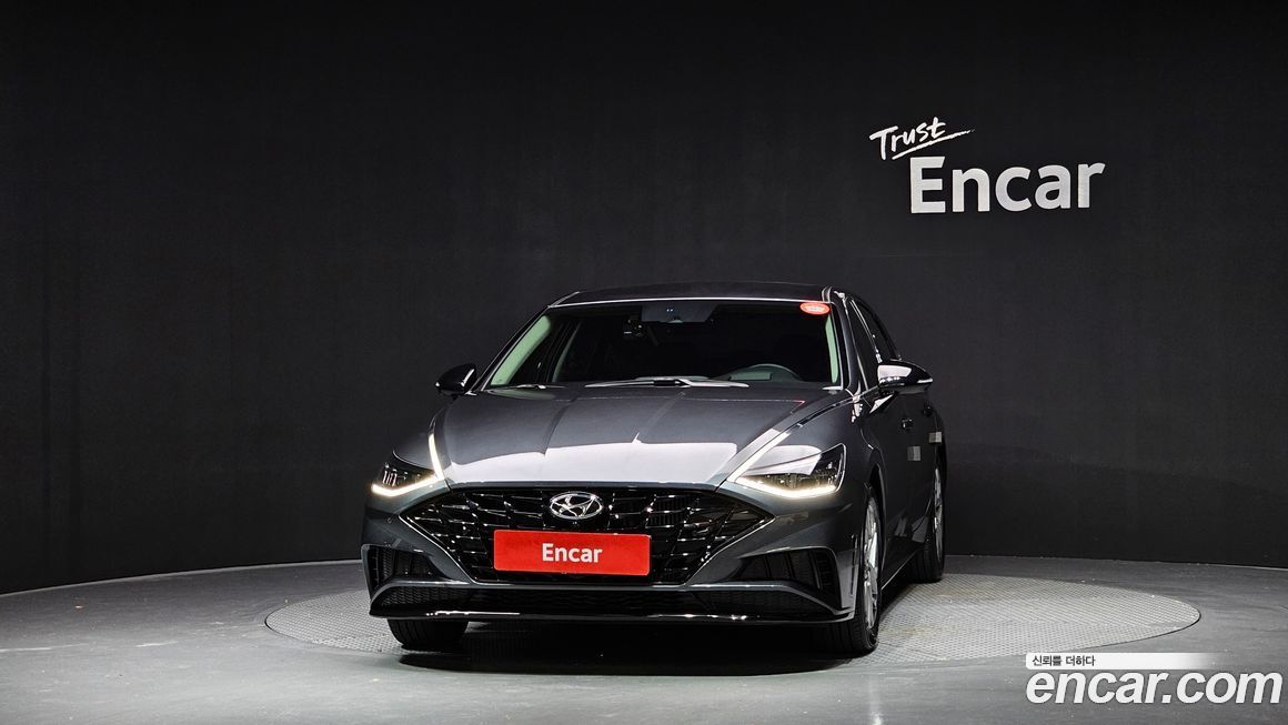 Hyundai Sonata 2023