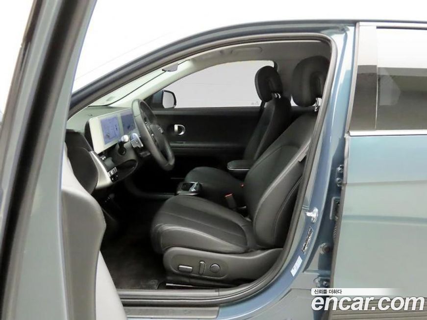 Hyundai Ioniq5 2024