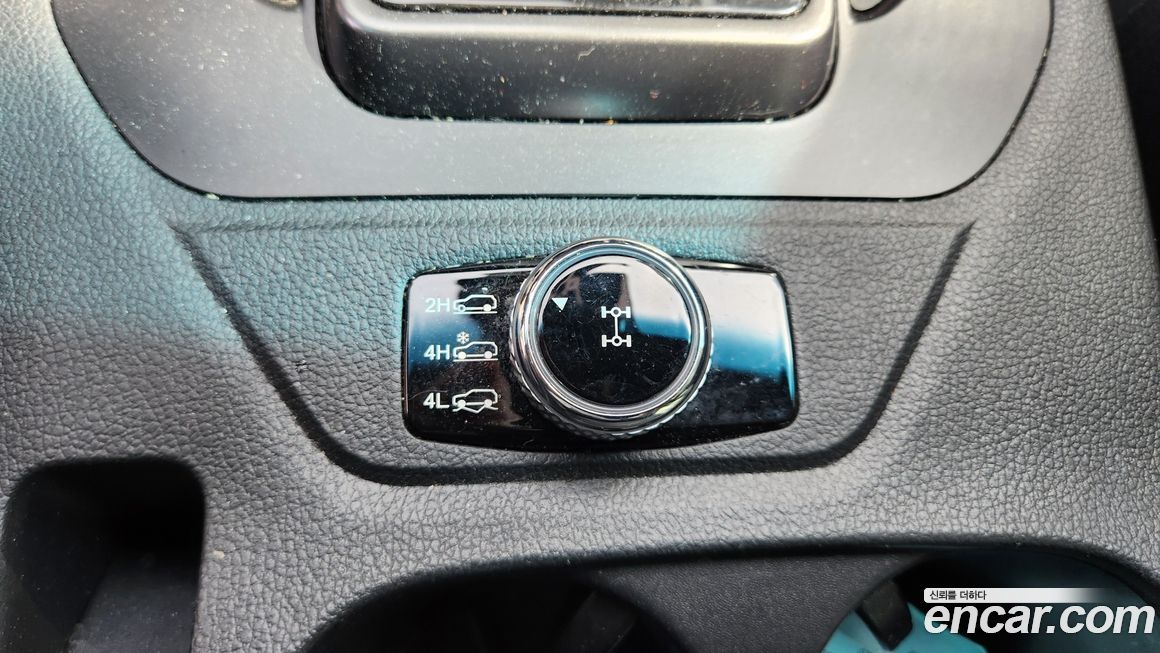 KG_Mobility_Ssangyong Rexton 2022