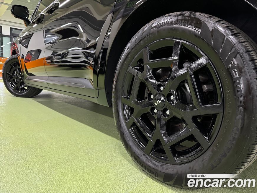 Kia Canival 2025