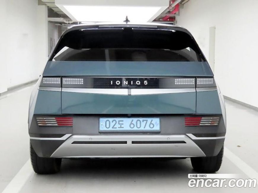 Hyundai Ioniq5 2024