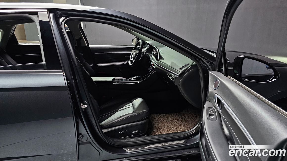 Hyundai Sonata 2023
