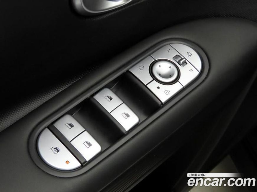 Hyundai Ioniq5 2024