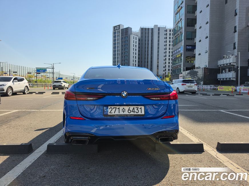 BMW 2-Series 2022