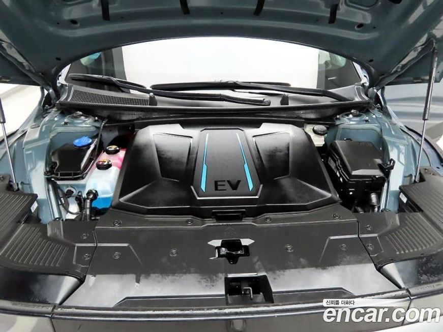 Hyundai Ioniq5 2024