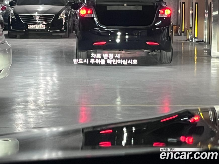 Kia K9 2022